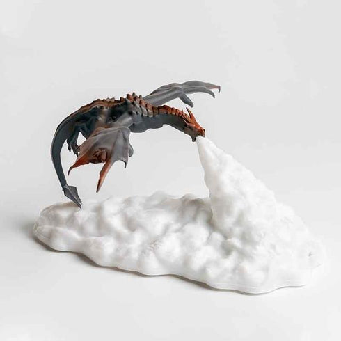 Spyre - The Original 3D Dragon Lamp